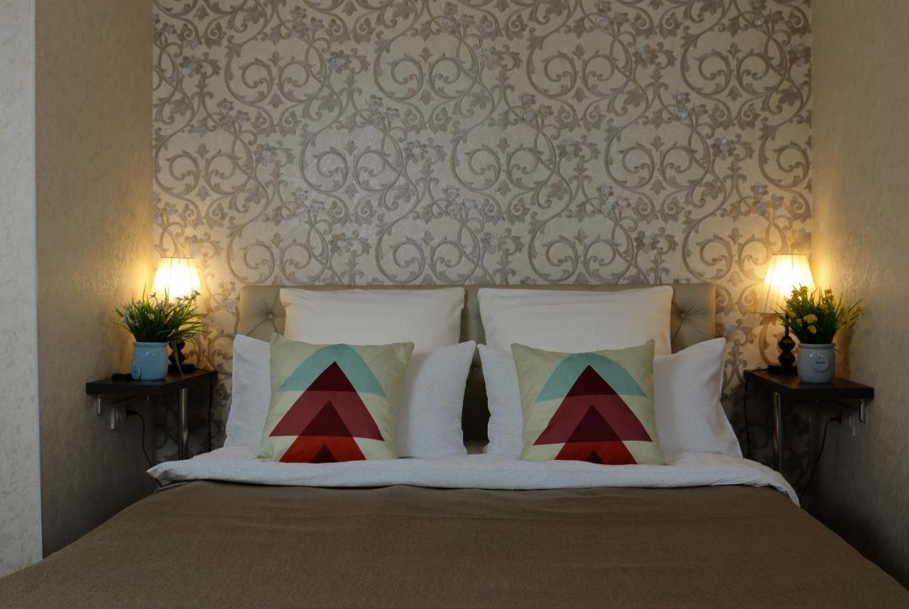 De'Mar Hotel Biszkek Zewnętrze zdjęcie
